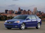 Chevrolet Malibu Maxx SS 2006 года